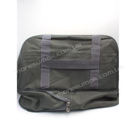 Дорожні сумки 5802 gray