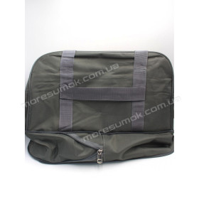 Дорожні сумки 5802 gray