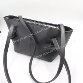 Сумки кросс-боди 15804 black