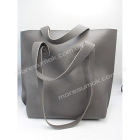 Сумки женские 10301 gray
