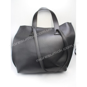 Сумки женские 10304 black