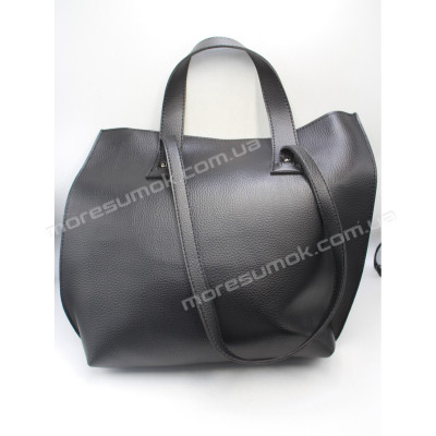 Сумки жіночі 10304 black
