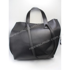 Сумки женские 10304 black