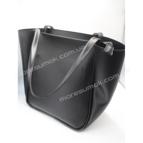Сумки женские 10404 black