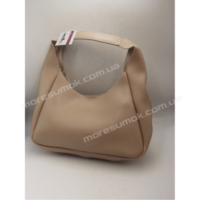 Сумки крос-боді 68509 beige