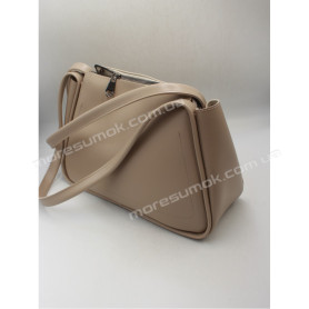 Сумки крос-боді 12809 beige Сумки крос-боді 12809 beige