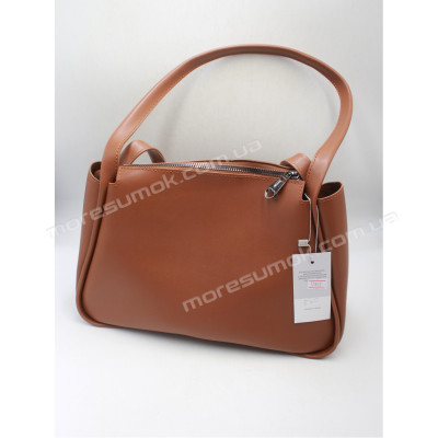 Сумки крос-боді 12802 brown