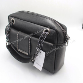 Сумки крос-боді 56604 black