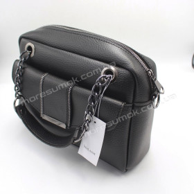 Сумки кросс-боди 56604 black