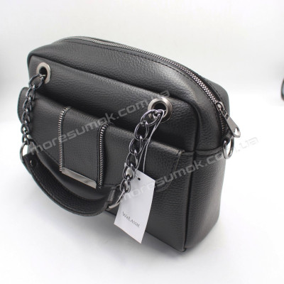 Сумки крос-боді 56604 black