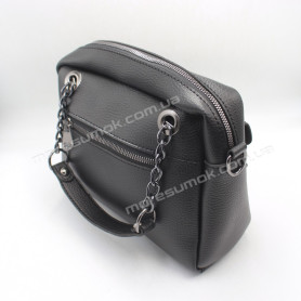 Сумки крос-боді 56604 black