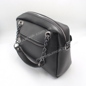 Сумки кросс-боди 56604 black