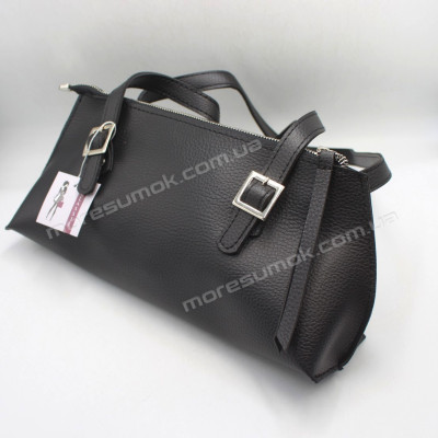 Сумки крос-боді 11804 black