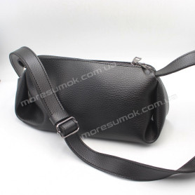 Сумки крос-боді 69904 black Сумки крос-боді 69904 black