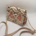 Сумки крос-боді 61609 beige