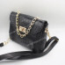 Сумки крос-боді 61604 black