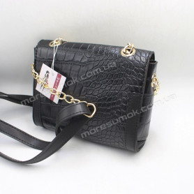 Сумки кросс-боди 61604 black