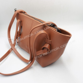 Сумки крос-боді 15802 brown