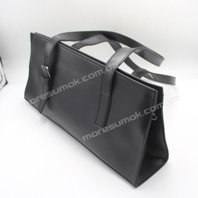 Сумки жіночі 15004 black
