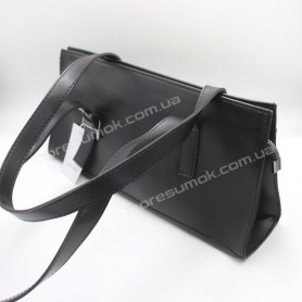Сумки жіночі 15004 black Сумки жіночі 15004 black