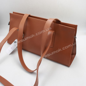 Сумки жіночі 15002 brown