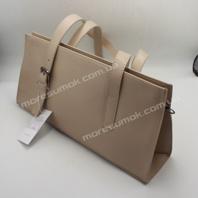 Сумки жіночі 15009 beige