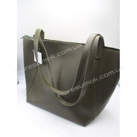 Сумки женские 12208 green