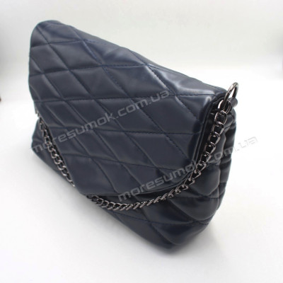 Сумки крос-боді 60003 blue