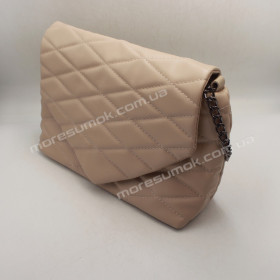 Сумки кросс-боди 60009 beige