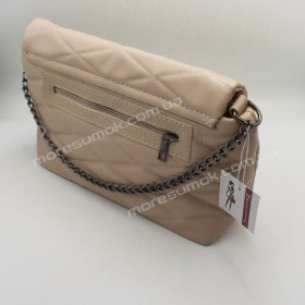 Сумки кросс-боди 60009 beige
