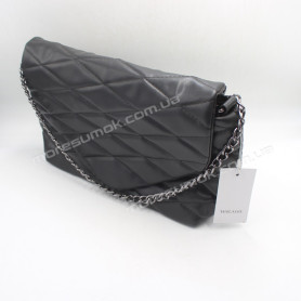 Сумки крос-боді 60004 black