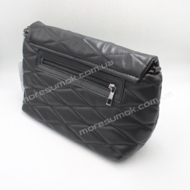 Сумки крос-боді 60004 black