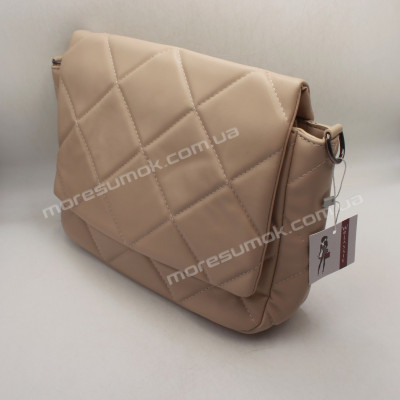 Сумки крос-боді 66529 beige