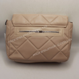 Сумки кросс-боди 66529 beige