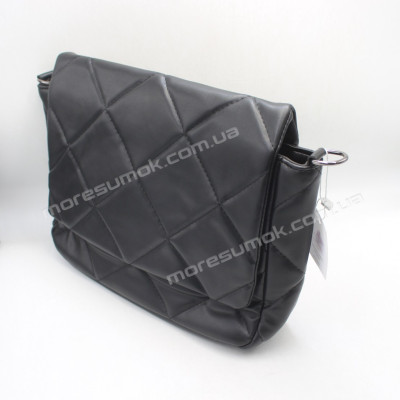 Сумки крос-боді 66524 black