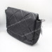 Сумки крос-боді 66524 black Сумки крос-боді 66524 black