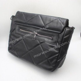 Сумки крос-боді 66524 black Сумки крос-боді 66524 black