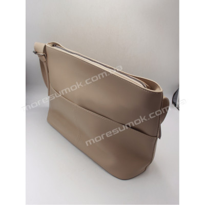 Сумки жіночі 12709 beige