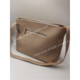 Сумки женские 12709 beige