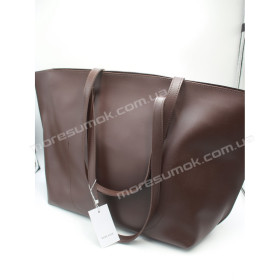 Сумки женские 11205 coffee