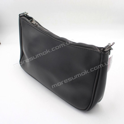 Сумки крос-боді 62224 black