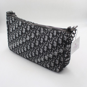 Сумки кросс-боди 62220 black