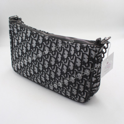 Сумки крос-боді 62220 black