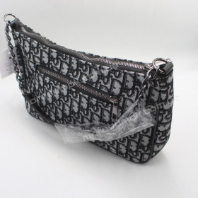 Сумки кросс-боди 62220 black