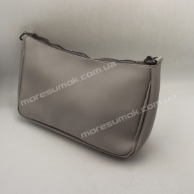 Сумки крос-боді 62221 gray Сумки крос-боді 62221 gray