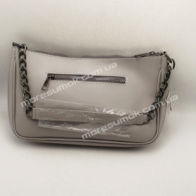 Сумки крос-боді 62221 gray Сумки крос-боді 62221 gray