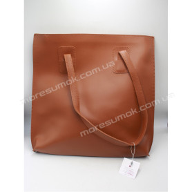 Сумки жіночі 11902 brown Сумки жіночі 11902 brown