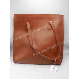 Сумки женские 11902 brown