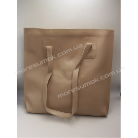 Сумки женские 11909 beige