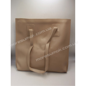 Сумки женские 11909 beige